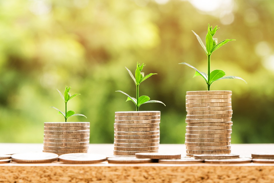 Organização financeira para Concurso Público