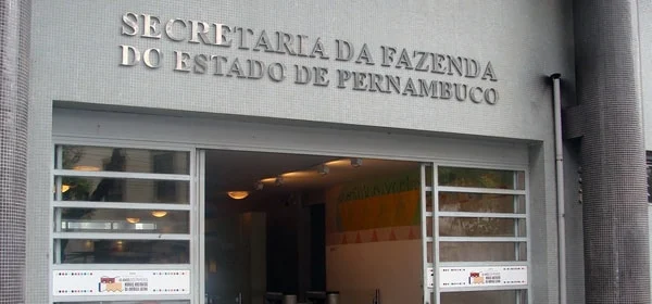 sefaz pe